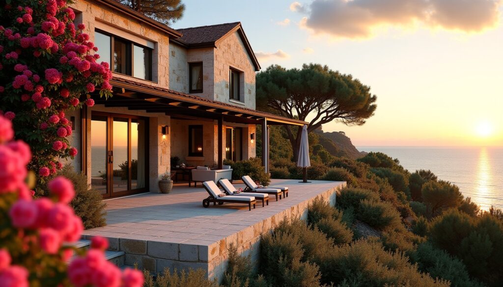Évaluer la valeur de sa maison à Sanary-sur-Mer : méthodes et conseils pratiques