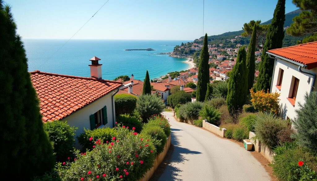 Estimation immobilière à Six-Fours-les-Plages : le guide complet pour vendeurs avisés