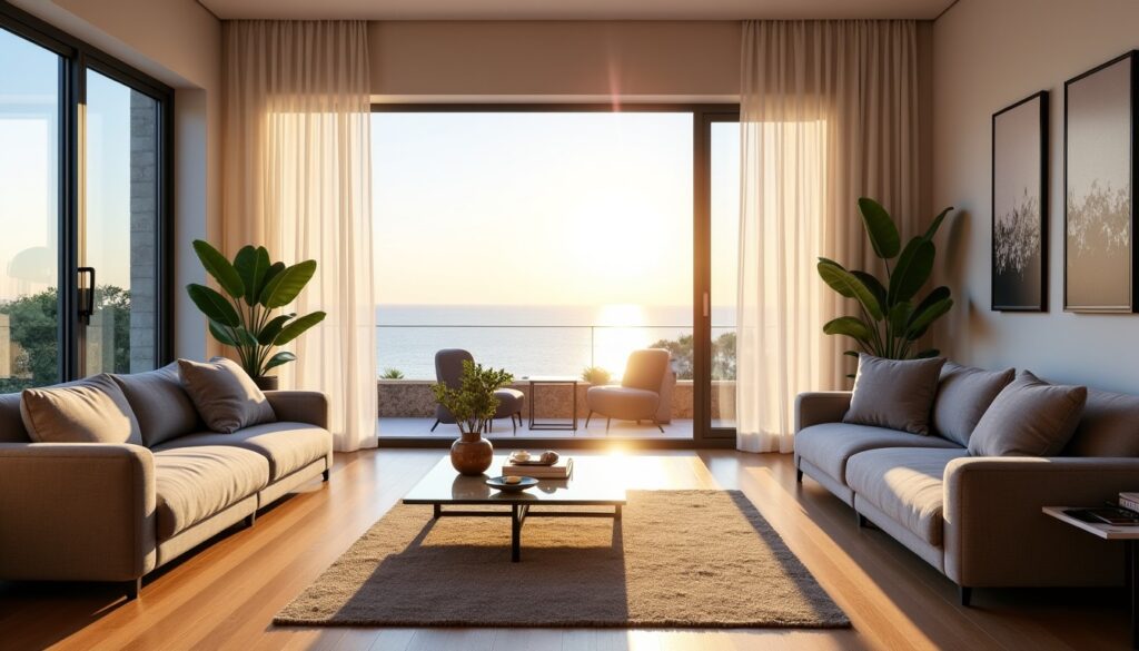 Les clés pour réussir la vente de votre appartement à Bandol