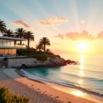 Guide exclusif pour acquérir une propriété de prestige en bord de mer à Saint-Tropez