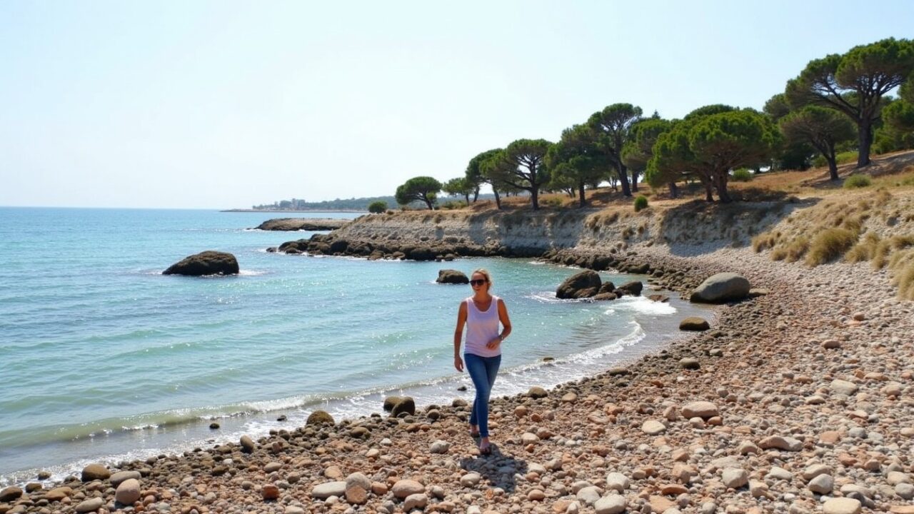 Sanary-sur-Mer : explorer les atouts et les défis de la vie au cœur de la Provence
