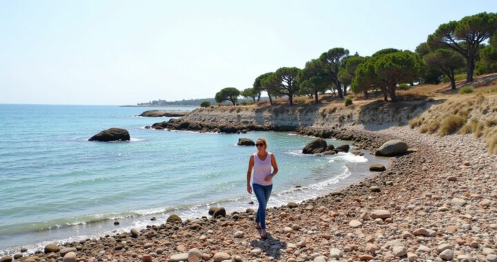 Sanary-sur-Mer : explorer les atouts et les défis de la vie au cœur de la Provence