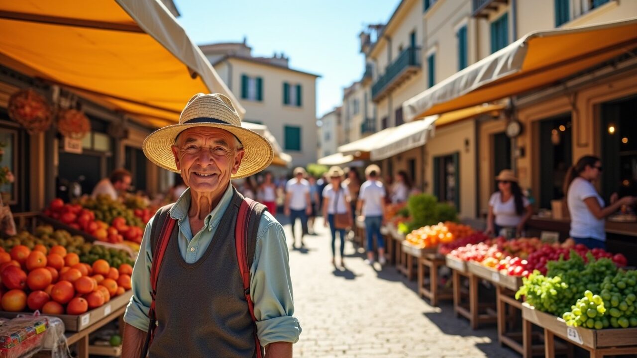 Toulon au quotidien : les atouts et les défis de la vie dans cette ville méditerranéenne