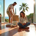 Déménager à Hyères : le guide complet pour bien s’installer