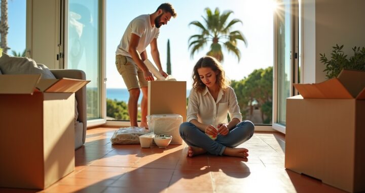 Déménager à Hyères : le guide complet pour bien s’installer